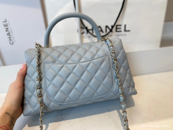 Hyper Peter BAG HANDLE CHANEL 0709